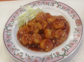餃子の王将 白石中央店: りなぱんださんの2026年07月04日の2枚目の投稿写真