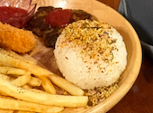 Kitchen Base Lei キッチンベースレイ: ちーちゃんさんの2026年10月04日の1枚目の投稿写真