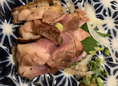 焼き鳥カワラ屋 健軍店: 東区すぅちゃんさんの2026年09月22日の1枚目の投稿写真