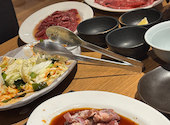 焼肉 志むら: うっちーさんの2026年09月18日の2枚目の投稿写真