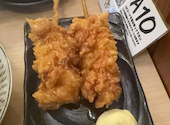 焼鳥どん 北千住店: コウヘイイさんの2026年04月17日の1枚目の投稿写真