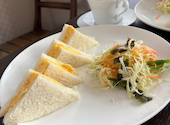カフェ グロウ 嵐山 Cafe GROW Arashiyama×Can☆Do: マさんの2026年04月27日の1枚目の投稿写真