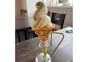 カフェ グロウ 嵐山 Cafe GROW Arashiyama×Can☆Do: マさんの2026年08月21日の1枚目の投稿写真