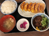 餃子とどて煮うさぎ屋: マさんの2026年06月16日の1枚目の投稿写真