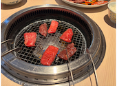 京の焼肉処 蓮蔵 烏丸本店: マさんの2026年04月22日の2枚目の投稿写真