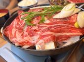 大衆すき焼き 北斗 四条烏丸店: マさんの2026年06月19日の1枚目の投稿写真