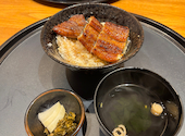 うなぎ四代目菊川 京都ポルタ店: マさんの2026年05月22日の1枚目の投稿写真