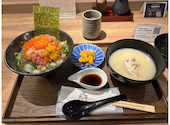 丼と手巻き　玄海: マさんの2026年03月の1枚目の投稿写真