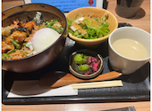 YAKITORI&SAKE 鳥光國 上野の森さくらテラス店: みりさんの2026年03月23日の1枚目の投稿写真