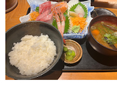 新潟 佐渡の旬と地酒のど黒のあくび 上野御徒町: みりさんの2026年09月23日の1枚目の投稿写真