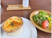 金澤やまぎし養蜂場　大桑店　みつばちかふぇ: 12ににさんの2026年04月の1枚目の投稿写真