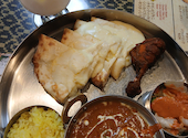 インドダイニングカフェ マター 倉田店: くみさんの2026年04月14日の1枚目の投稿写真