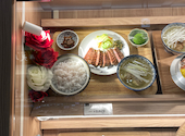 利久食堂 イオンモール橿原店: みくさんの2026年09月05日の1枚目の投稿写真