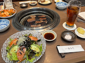 熟成焼肉あらた: ちひろさんの2026年06月09日の1枚目の投稿写真