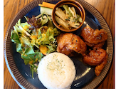 Evergreen Cafe エバーグリーン カフェ: らーゆさんの2026年05月26日の1枚目の投稿写真