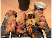 襟懐焼鳥 鳥開 名駅西口店: えぐっさんさんの2026年08月15日の2枚目の投稿写真