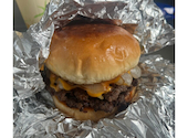 NEW YORK Burger　新大久保駅前店: キタさんの2026年09月23日の1枚目の投稿写真