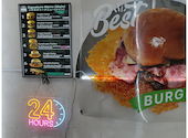 NEW YORK Burger　新大久保駅前店: キタさんの2026年09月23日の2枚目の投稿写真