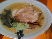 ラーメンギョウザ専門店味名人桃太郎: アンジーももみさんの2014年01月23日の2枚目の投稿写真