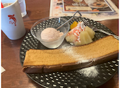 CAFE&Restaurant うたがたり長岡店: KRaBさんの2026年09月25日の1枚目の投稿写真