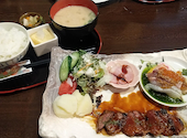 創作料理　庵里-あんり-　岡山駅前店: らぴさんの2026年06月19日の1枚目の投稿写真