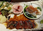 創作料理　庵里-あんり-　岡山駅前店: らぴさんの2026年06月19日の2枚目の投稿写真