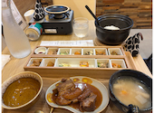 旬菜食堂 百彩の膳 やまとまごころ: きょうちゃんさんの2026年07月01日の2枚目の投稿写真