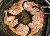 本格韓国料理 GOGIIYAGI 肉の物語: ラベンダーさんの2026年05月の1枚目の投稿写真