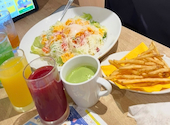 ココス前橋南町店の口コミ画像1