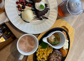ココス前橋南町店の口コミ画像1