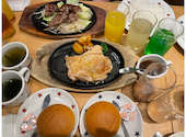 ステーキのどん 新前橋: とてをさんの2026年06月08日の1枚目の投稿写真