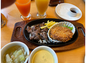 ステーキ宮 前橋下小出店: とてをさんの2026年09月09日の2枚目の投稿写真