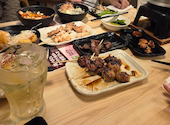 鳥貴族 御園伏見店: ひとでさんの2026年05月31日の1枚目の投稿写真