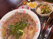 ベトナム料理アオババ 姫路店: りかちゃんさんの2026年08月30日の1枚目の投稿写真