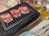 焼肉×ホルモン×居酒屋 府中肉流通センター: みなみさんの2026年05月06日の1枚目の投稿写真