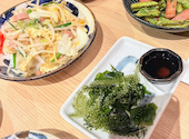 沖縄料理 青空 赤坂店: よっちさんの2024年09月21日の1枚目の投稿写真