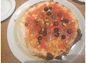 ピッツェリア　アネッロ : ひろさんの2023年11月の1枚目の投稿写真