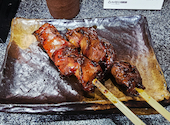 鳥けん 平和台店: nekoさんの2026年10月04日の1枚目の投稿写真