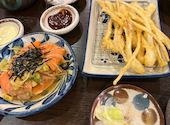沖縄料理 さらはな: のりさんの2026年06月13日の1枚目の投稿写真