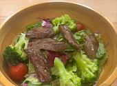 STEAK &PASTA Aitaly kitchen アイタリーキッチン 中野坂上: みさんの2026年08月22日の1枚目の投稿写真