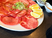 焼肉BAKUBAKU ばくばく: 佑里さんの2026年04月10日の2枚目の投稿写真