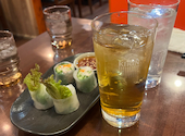 Flavor Fusion フレーバーフュージョン 京橋店: じゅじゅさんの2026年10月18日の1枚目の投稿写真