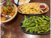 Flavor Fusion フレーバーフュージョン 京橋店: じゅじゅさんの2026年10月18日の2枚目の投稿写真