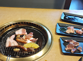 本格炭火焼肉 閃: なおさんの2026年07月23日の1枚目の投稿写真