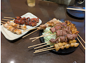 焼とり工房 炭焼小屋 小倉京町店: むらちゃんさんの2026年05月13日の3枚目の投稿写真
