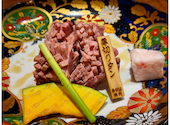 今日は焼肉　イオンタウン守口店: げんけつさんの2025年01月05日の2枚目の投稿写真