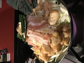 京屋ホルモン: 桜ちゃんさんの2018年12月09日の1枚目の投稿写真