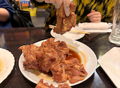京華閣: かえでさんの2024年01月20日の3枚目の投稿写真