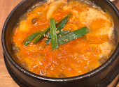 Korean Kitchen まだん 阪急東通り店: ゆりかさんの2025年11月25日の2枚目の投稿写真