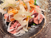 REASONABLE DINING あかね家本舗: ひら じゅんさんの2026年06月08日の1枚目の投稿写真